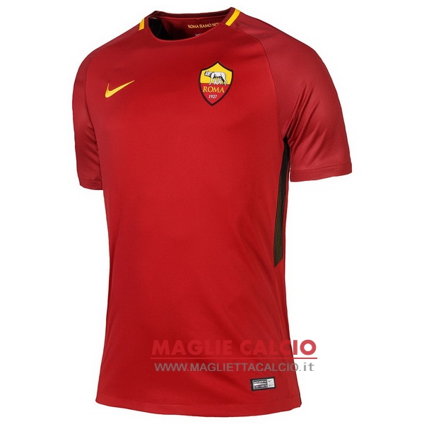 nuova prima divisione magliette roma 2017-2018